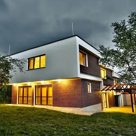 Villa Dream *