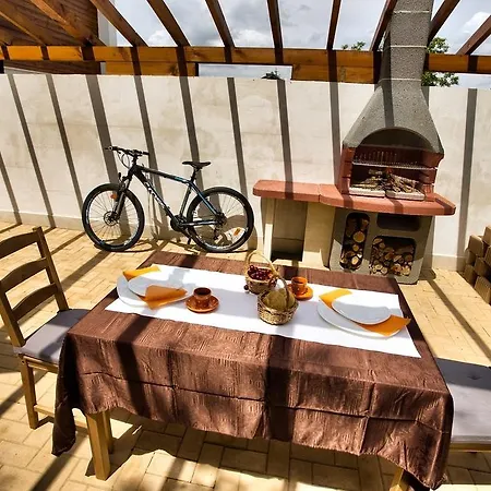 빌라 Dream Dobrevtsi