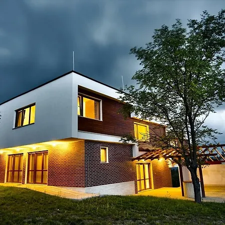 Villa Dream