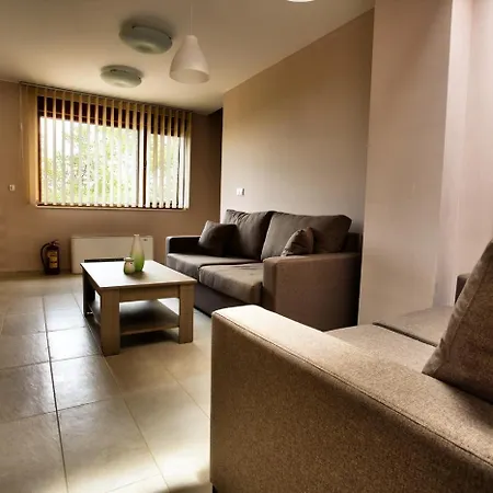 Villa Dream Dobrevtsi