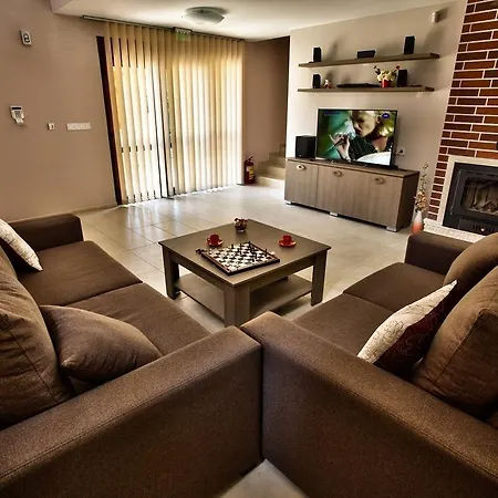 Villa Dream *