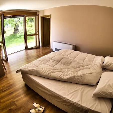 Villa Dream
