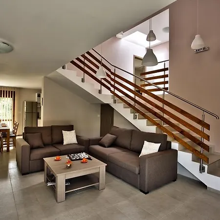 Villa Dream Dobrevtsi