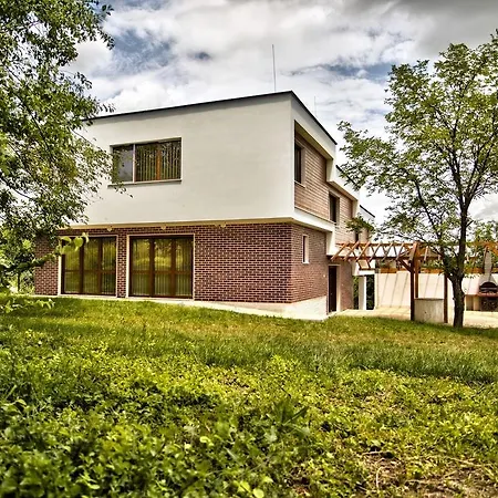 Villa Dream *
