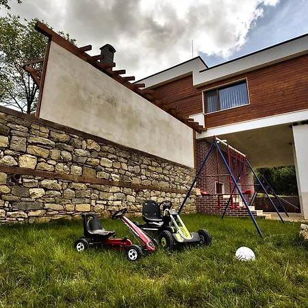 빌라 Dream Dobrevtsi